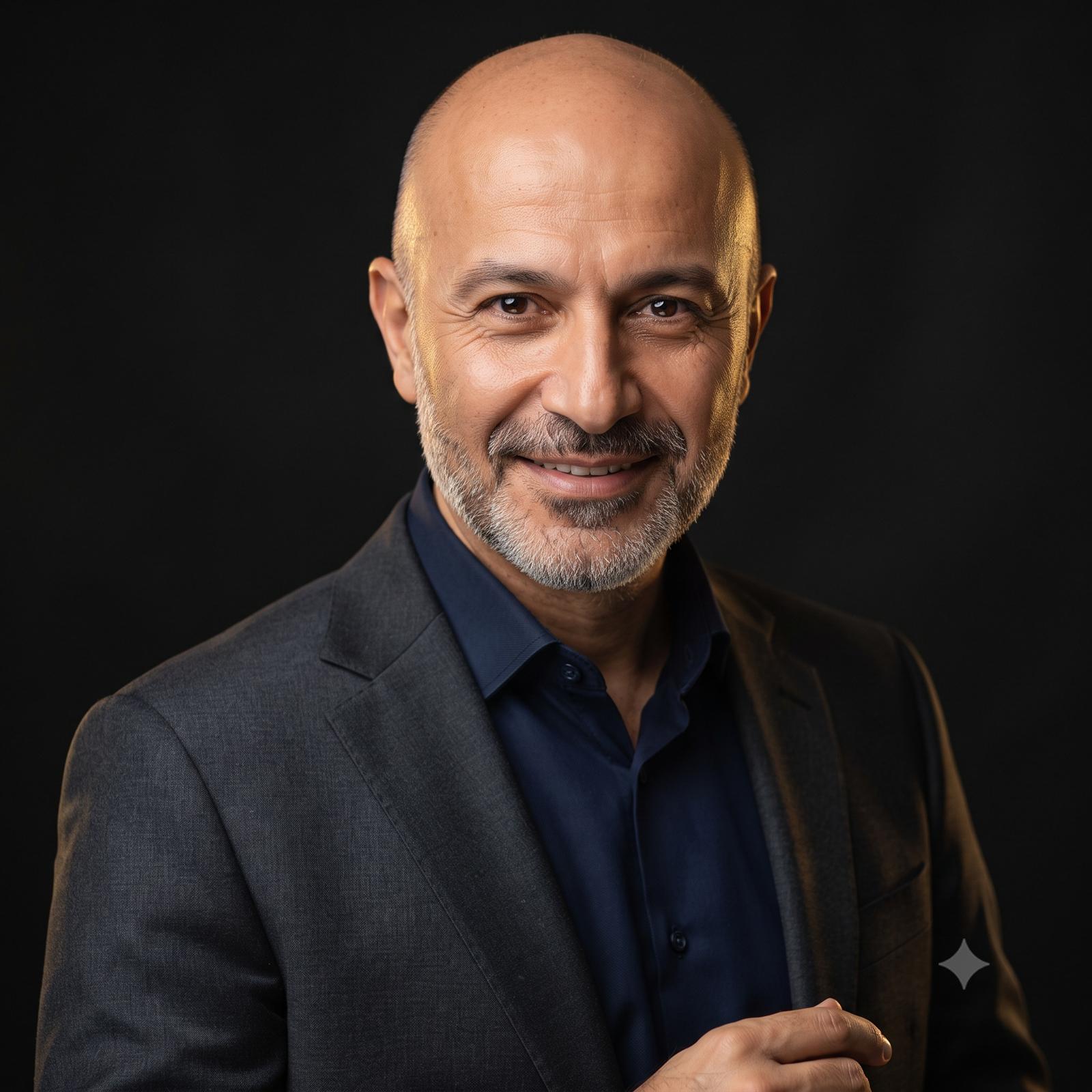 Ahmet Yılmaz