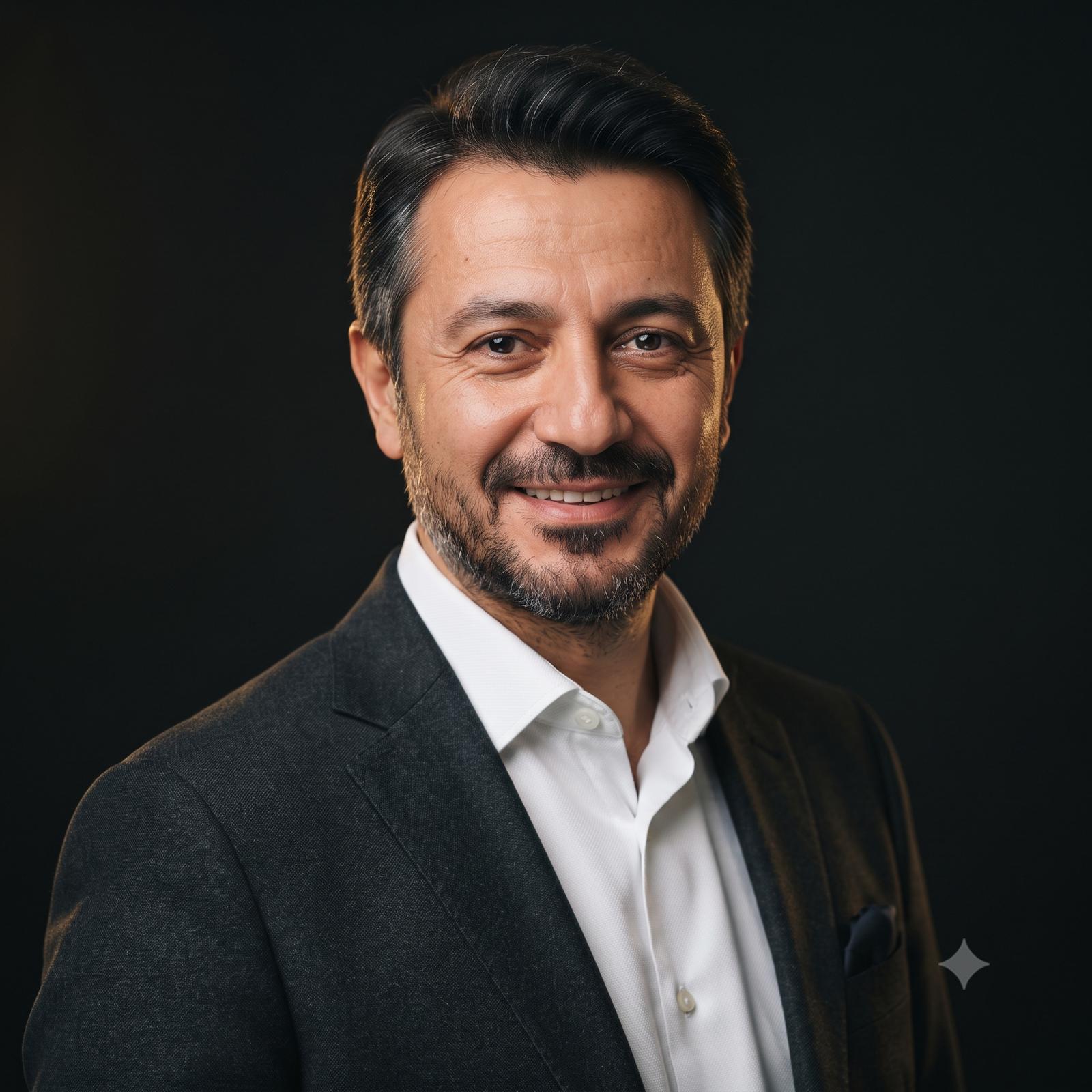 Can Öztürk