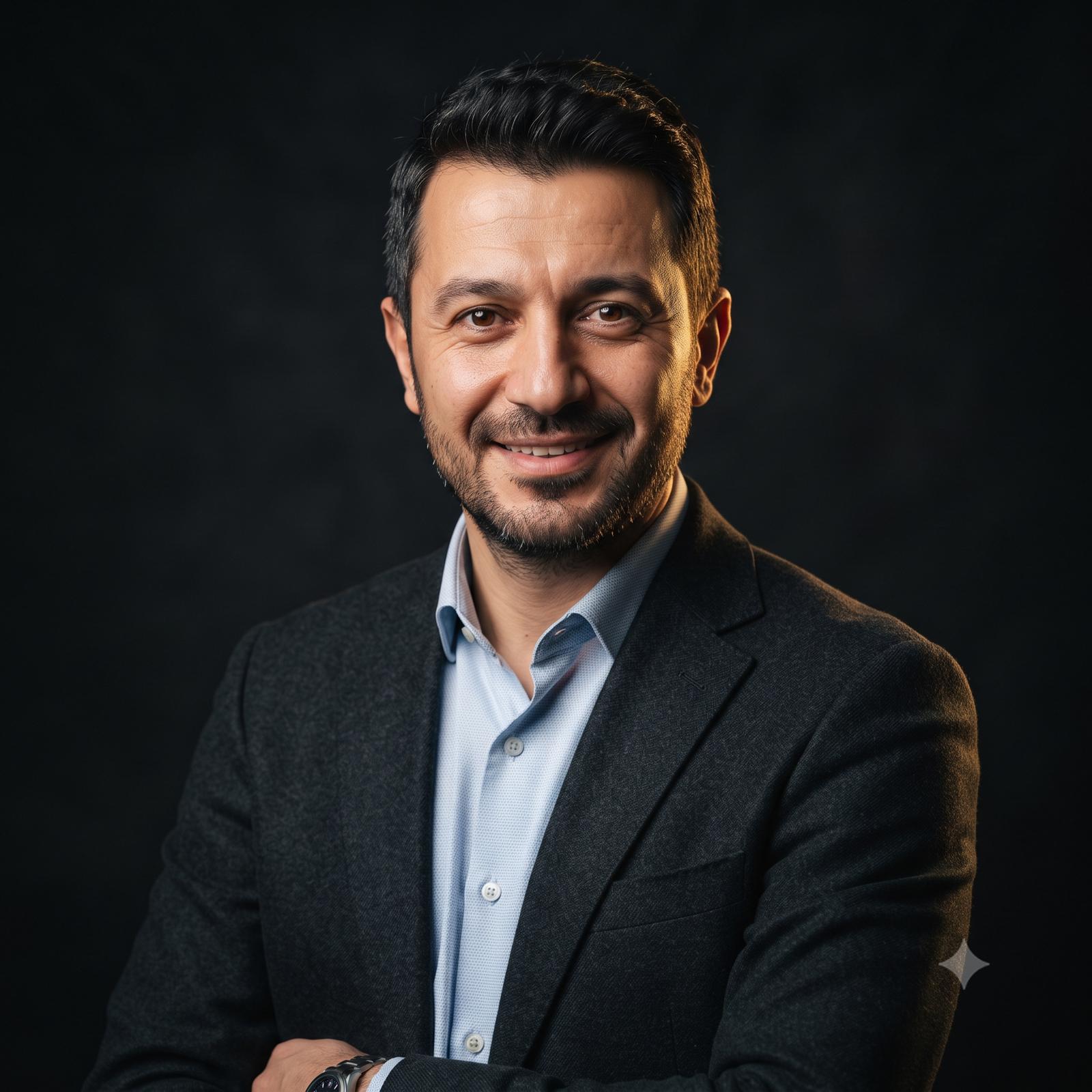 Mehmet Kaya